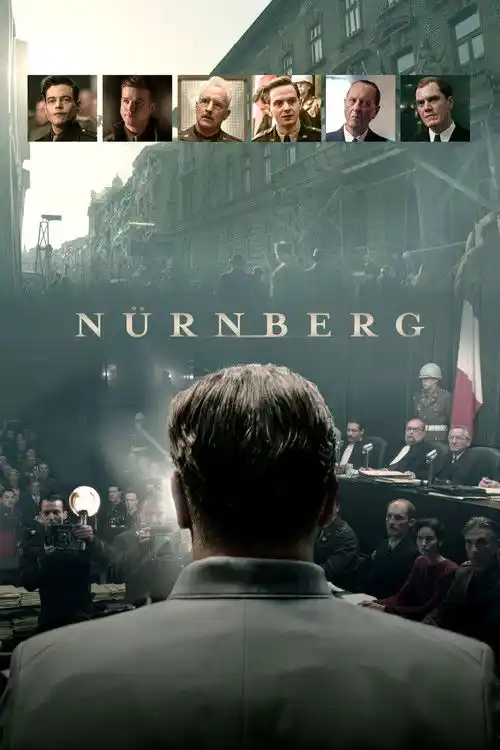 Nuremberg 2025
